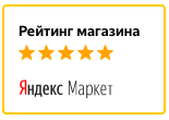 Рейтинг магазина на Яндекс.Маркете